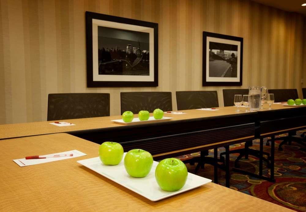 Minneapolis Marriott Northwest Brooklyn Park Εξωτερικό φωτογραφία