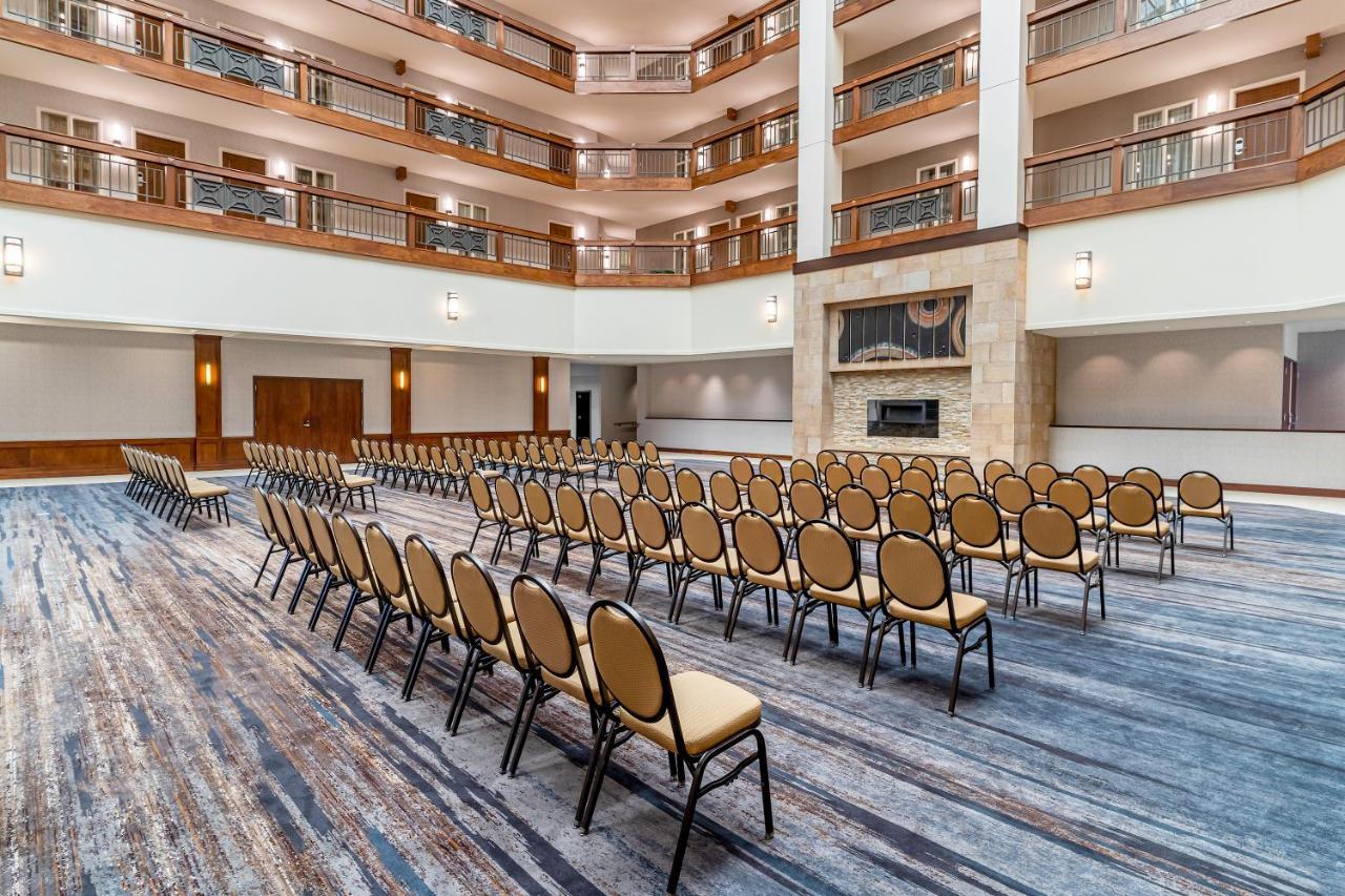 Minneapolis Marriott Northwest Brooklyn Park Εξωτερικό φωτογραφία