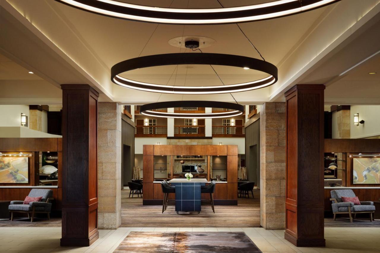 Minneapolis Marriott Northwest Brooklyn Park Εξωτερικό φωτογραφία