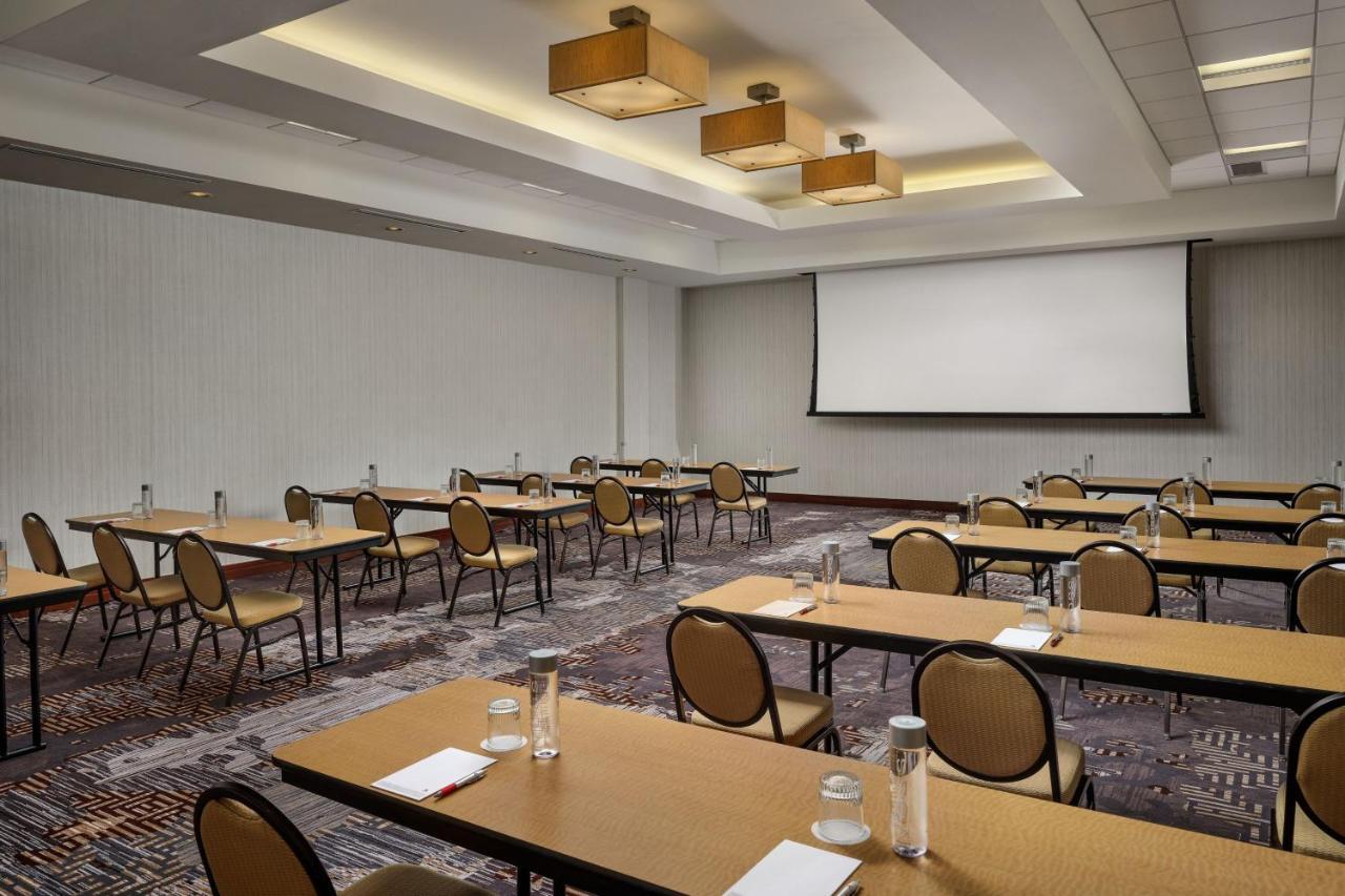 Minneapolis Marriott Northwest Brooklyn Park Εξωτερικό φωτογραφία