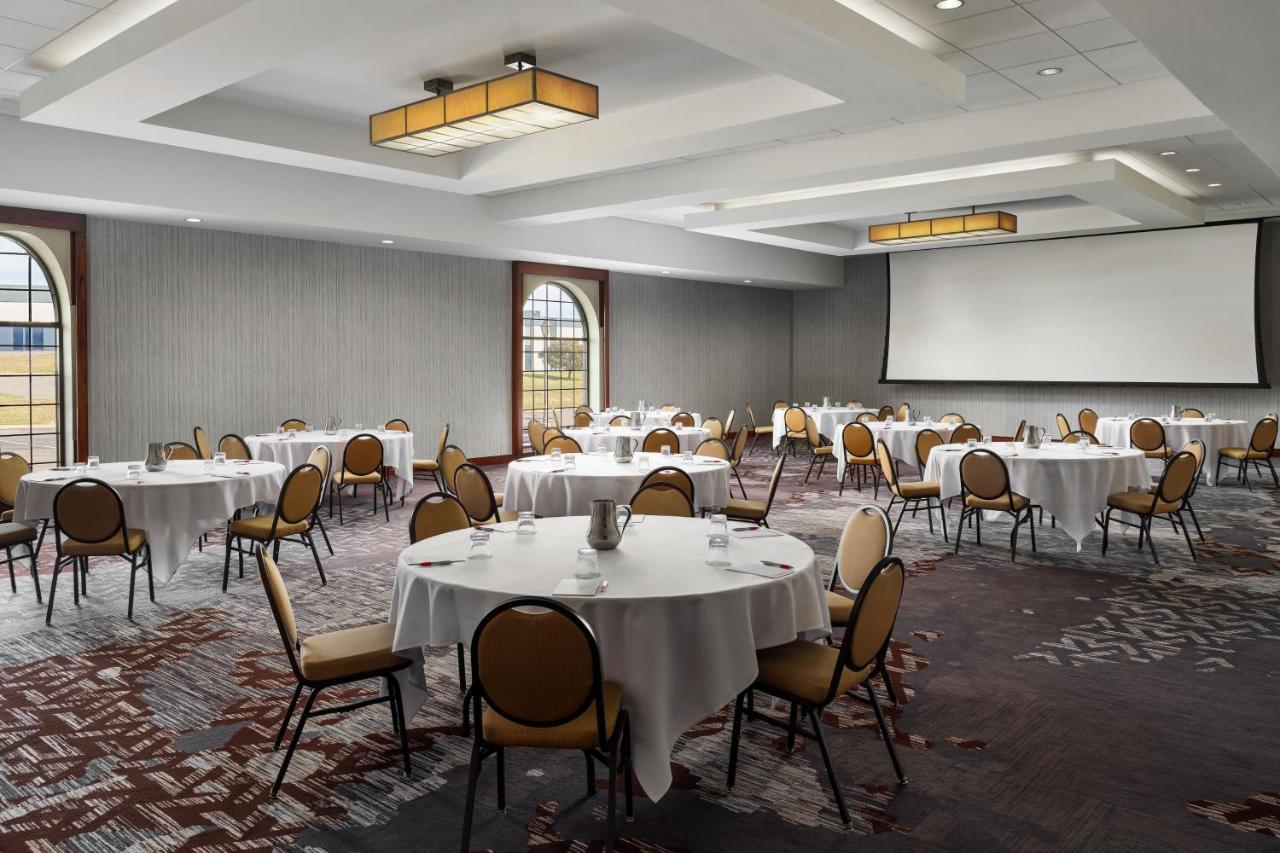 Minneapolis Marriott Northwest Brooklyn Park Εξωτερικό φωτογραφία