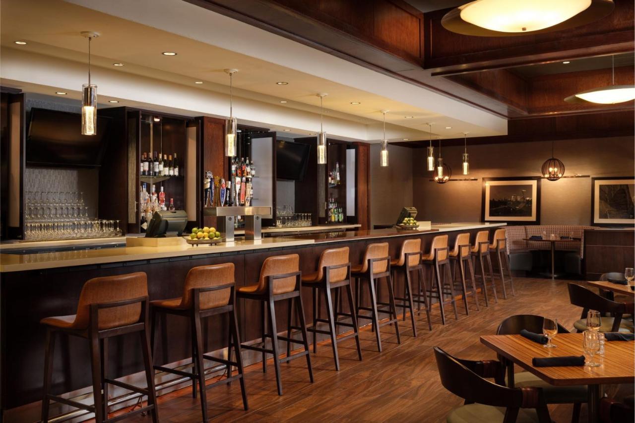 Minneapolis Marriott Northwest Brooklyn Park Εξωτερικό φωτογραφία