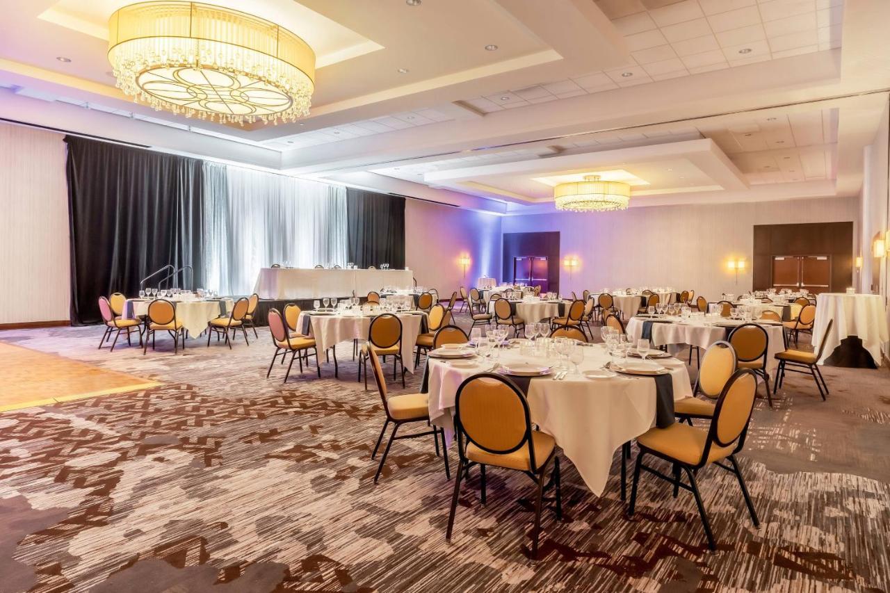 Minneapolis Marriott Northwest Brooklyn Park Εξωτερικό φωτογραφία