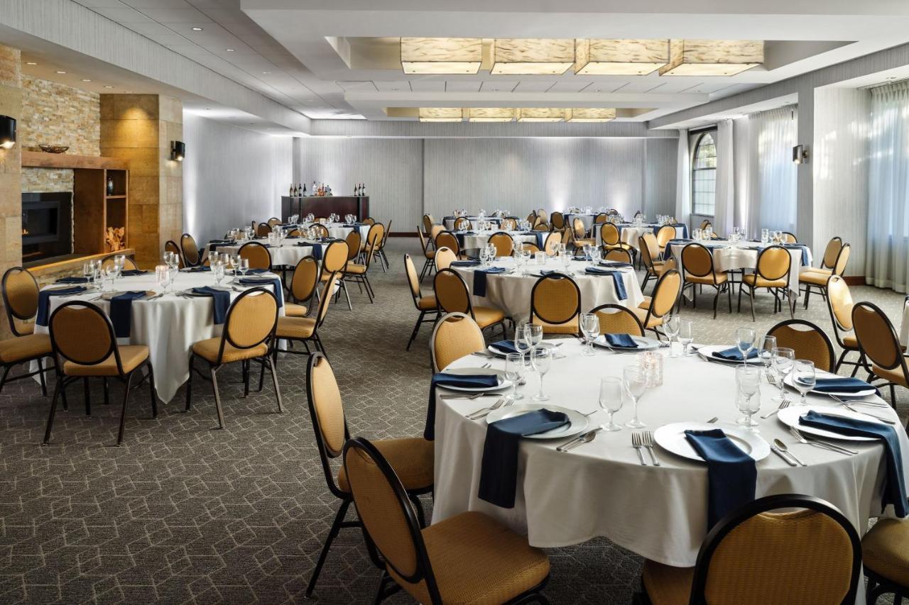 Minneapolis Marriott Northwest Brooklyn Park Εξωτερικό φωτογραφία