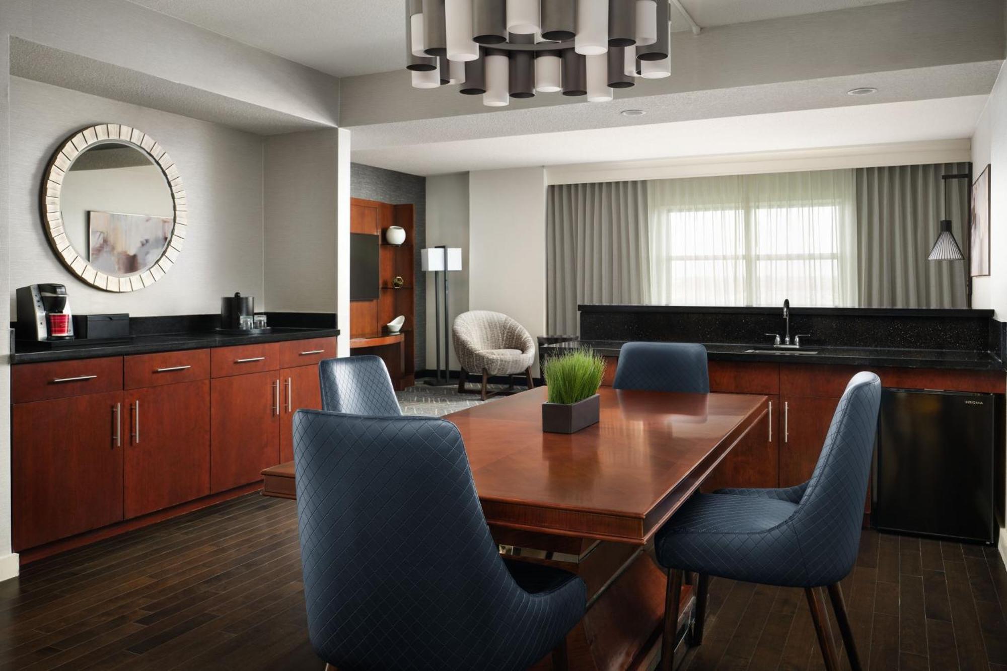 Minneapolis Marriott Northwest Brooklyn Park Εξωτερικό φωτογραφία