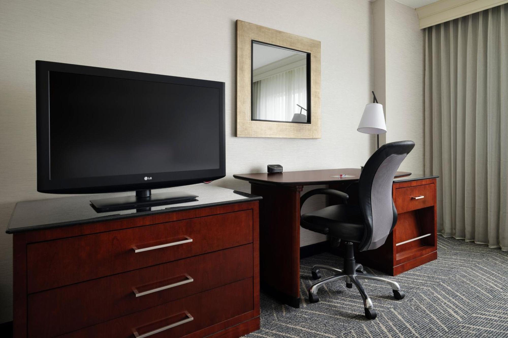 Minneapolis Marriott Northwest Brooklyn Park Εξωτερικό φωτογραφία
