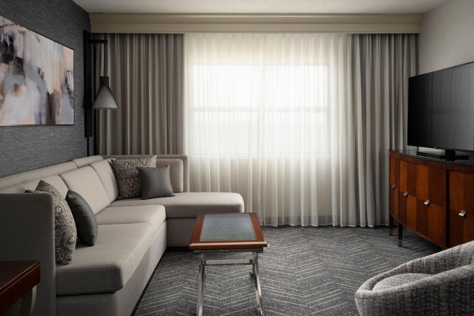 Minneapolis Marriott Northwest Brooklyn Park Εξωτερικό φωτογραφία