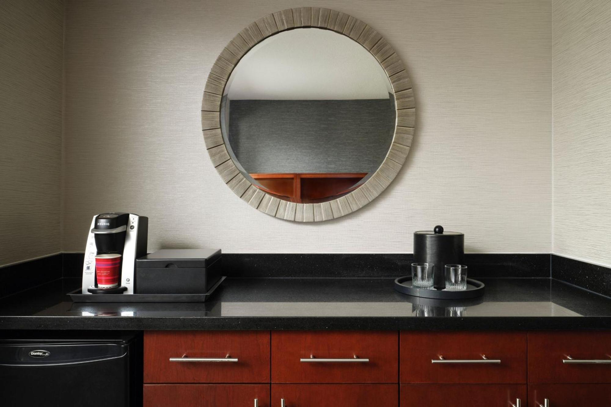 Minneapolis Marriott Northwest Brooklyn Park Εξωτερικό φωτογραφία