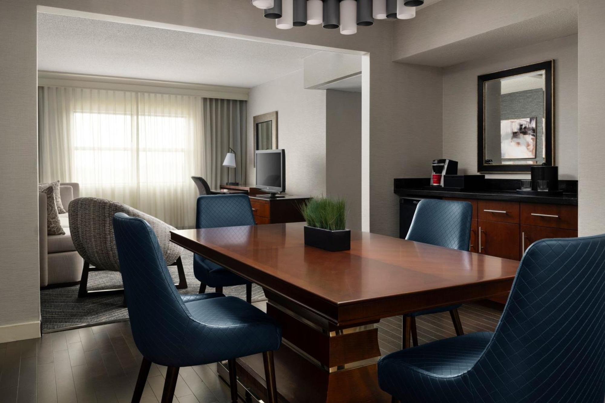 Minneapolis Marriott Northwest Brooklyn Park Εξωτερικό φωτογραφία