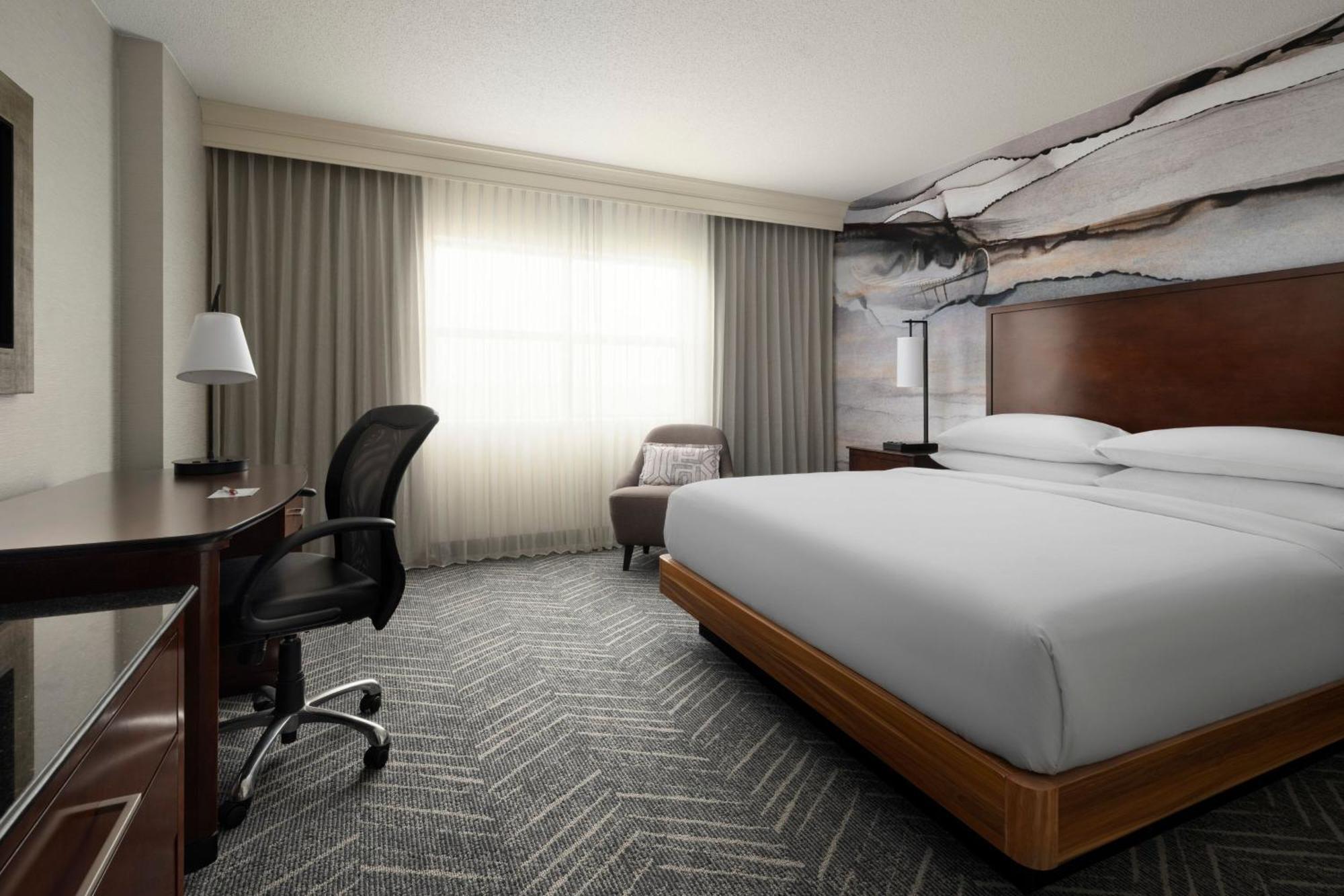 Minneapolis Marriott Northwest Brooklyn Park Εξωτερικό φωτογραφία