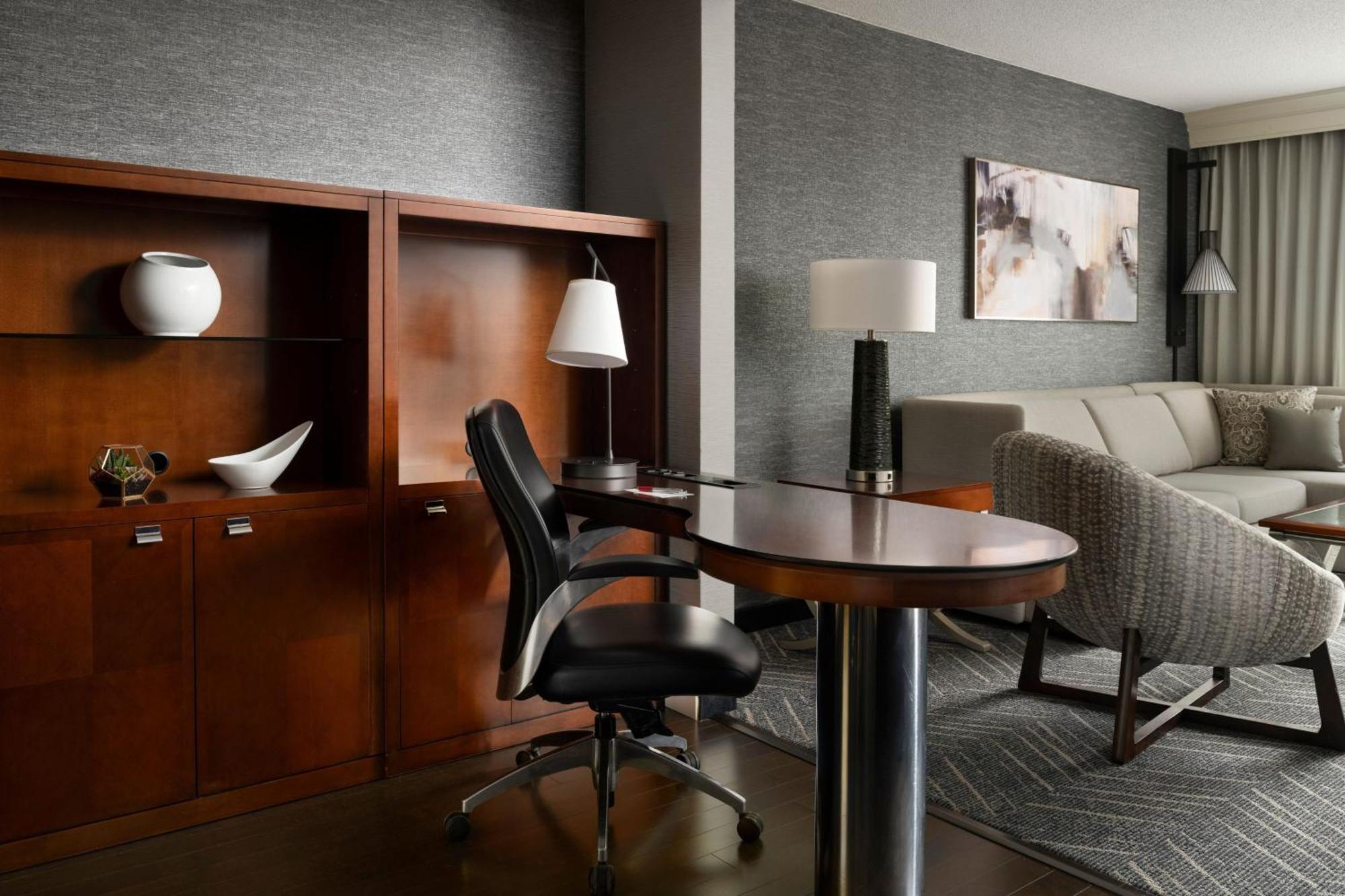 Minneapolis Marriott Northwest Brooklyn Park Εξωτερικό φωτογραφία