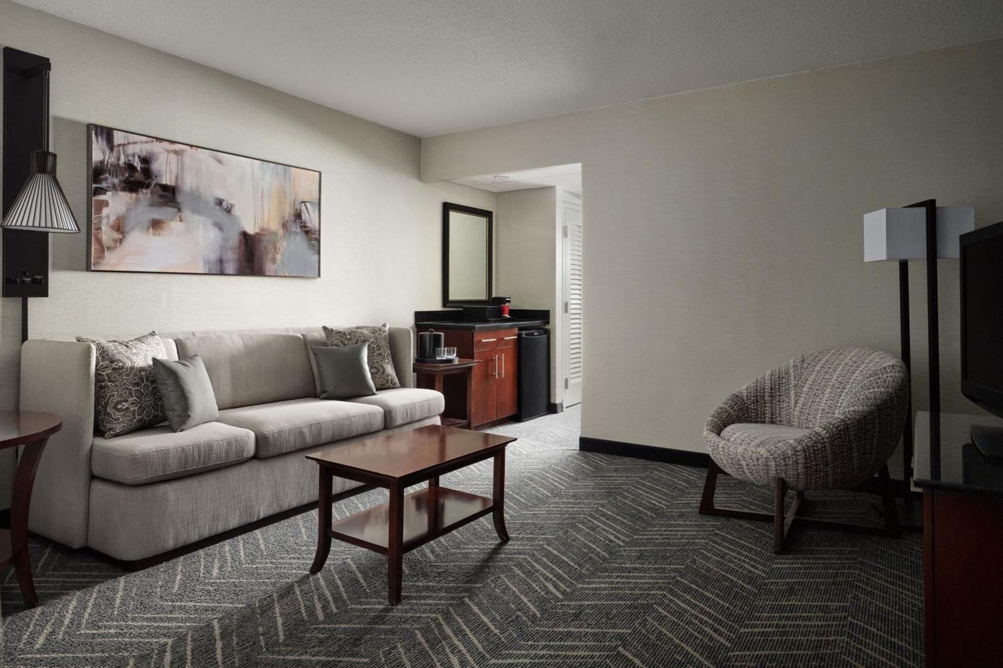 Minneapolis Marriott Northwest Brooklyn Park Εξωτερικό φωτογραφία