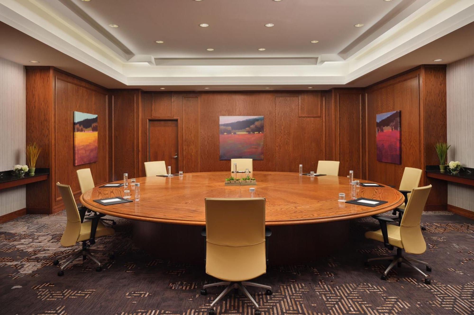 Minneapolis Marriott Northwest Brooklyn Park Εξωτερικό φωτογραφία
