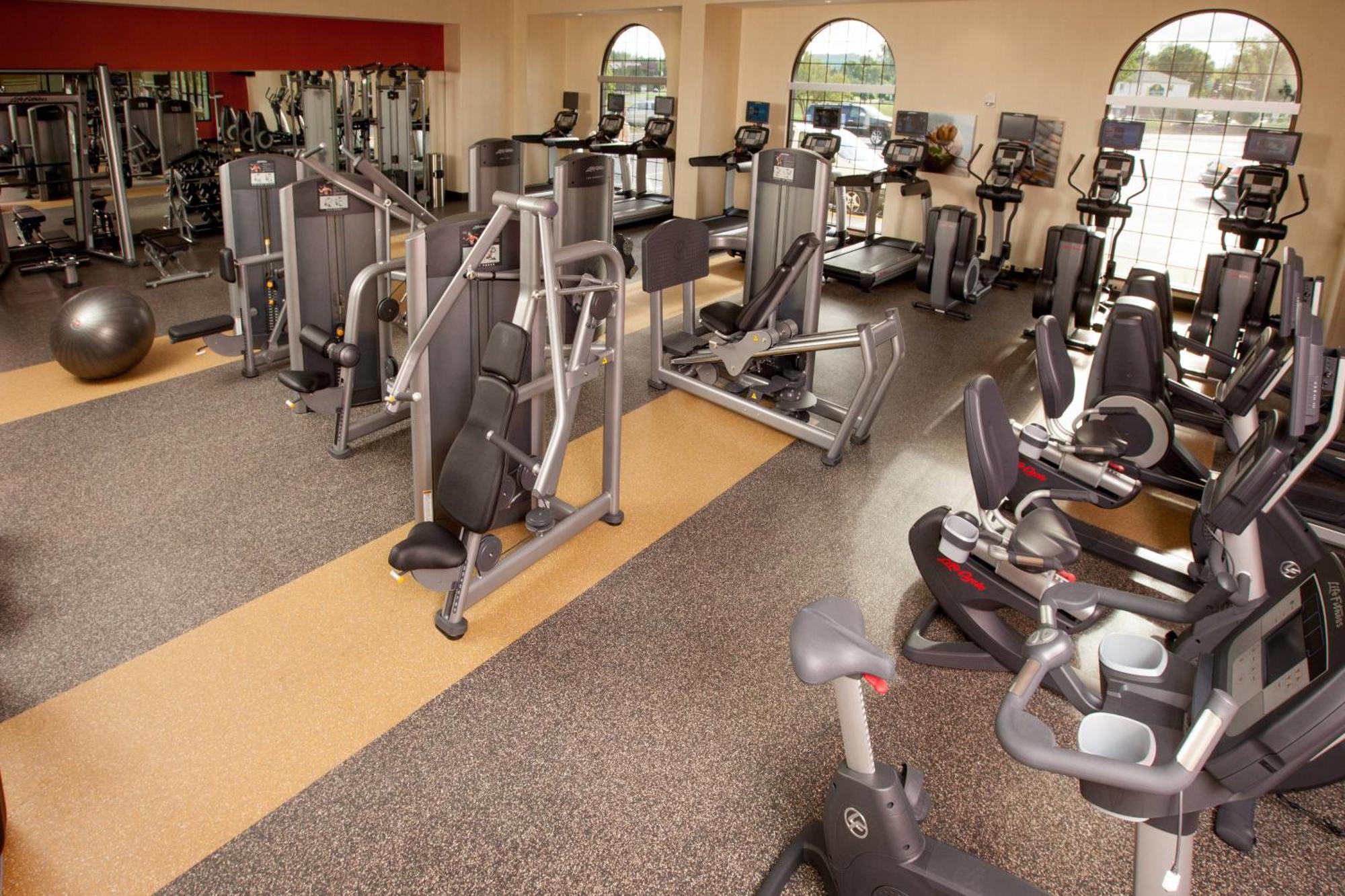 Minneapolis Marriott Northwest Brooklyn Park Εξωτερικό φωτογραφία