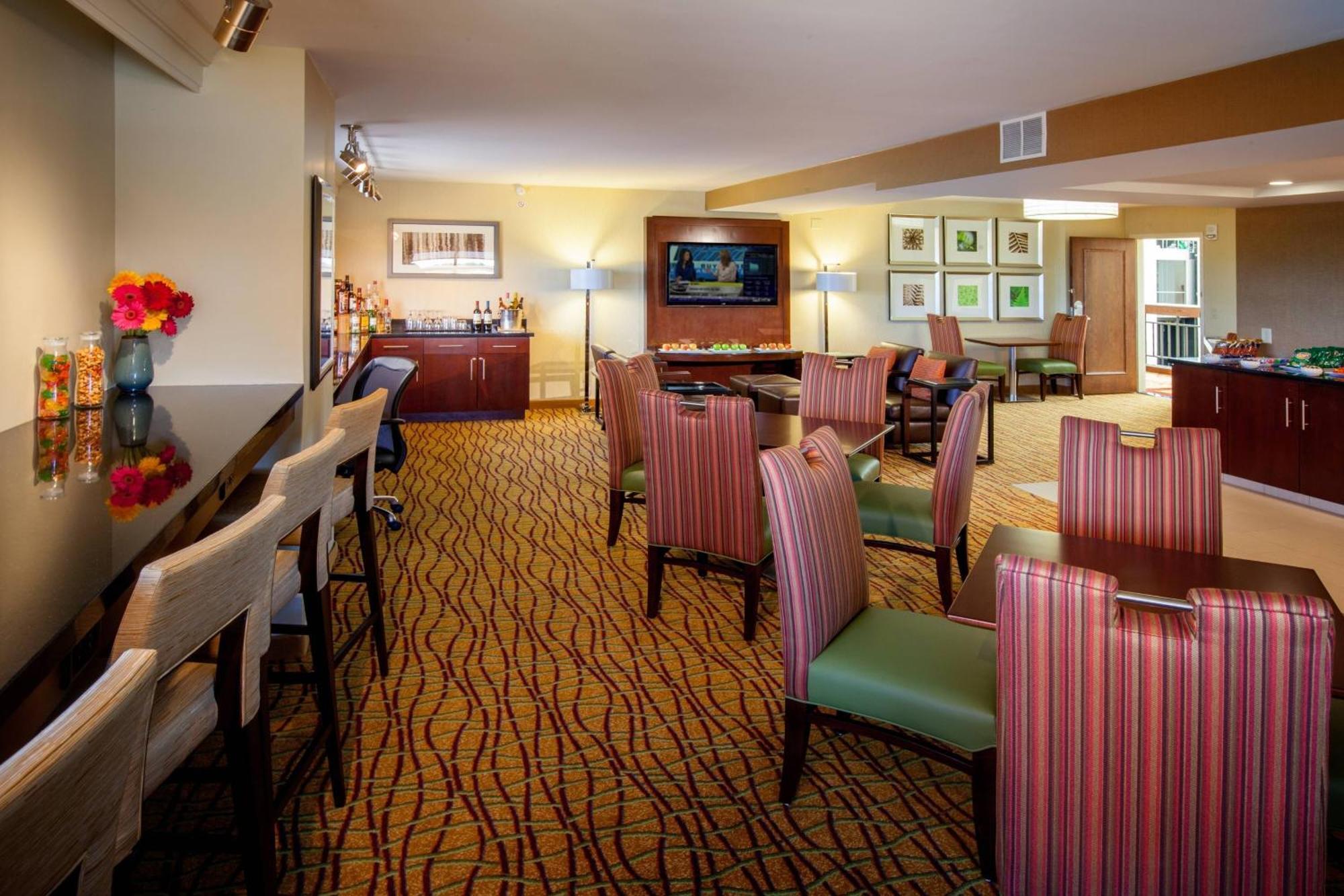 Minneapolis Marriott Northwest Brooklyn Park Εξωτερικό φωτογραφία