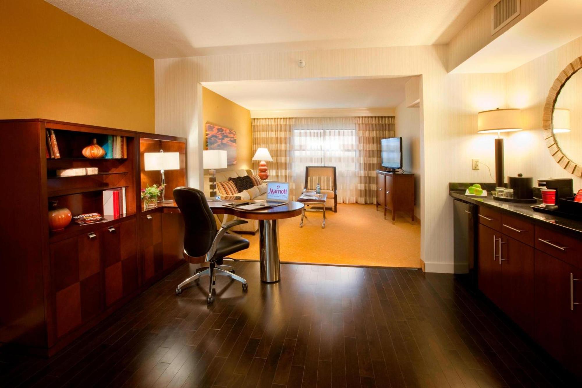 Minneapolis Marriott Northwest Brooklyn Park Εξωτερικό φωτογραφία