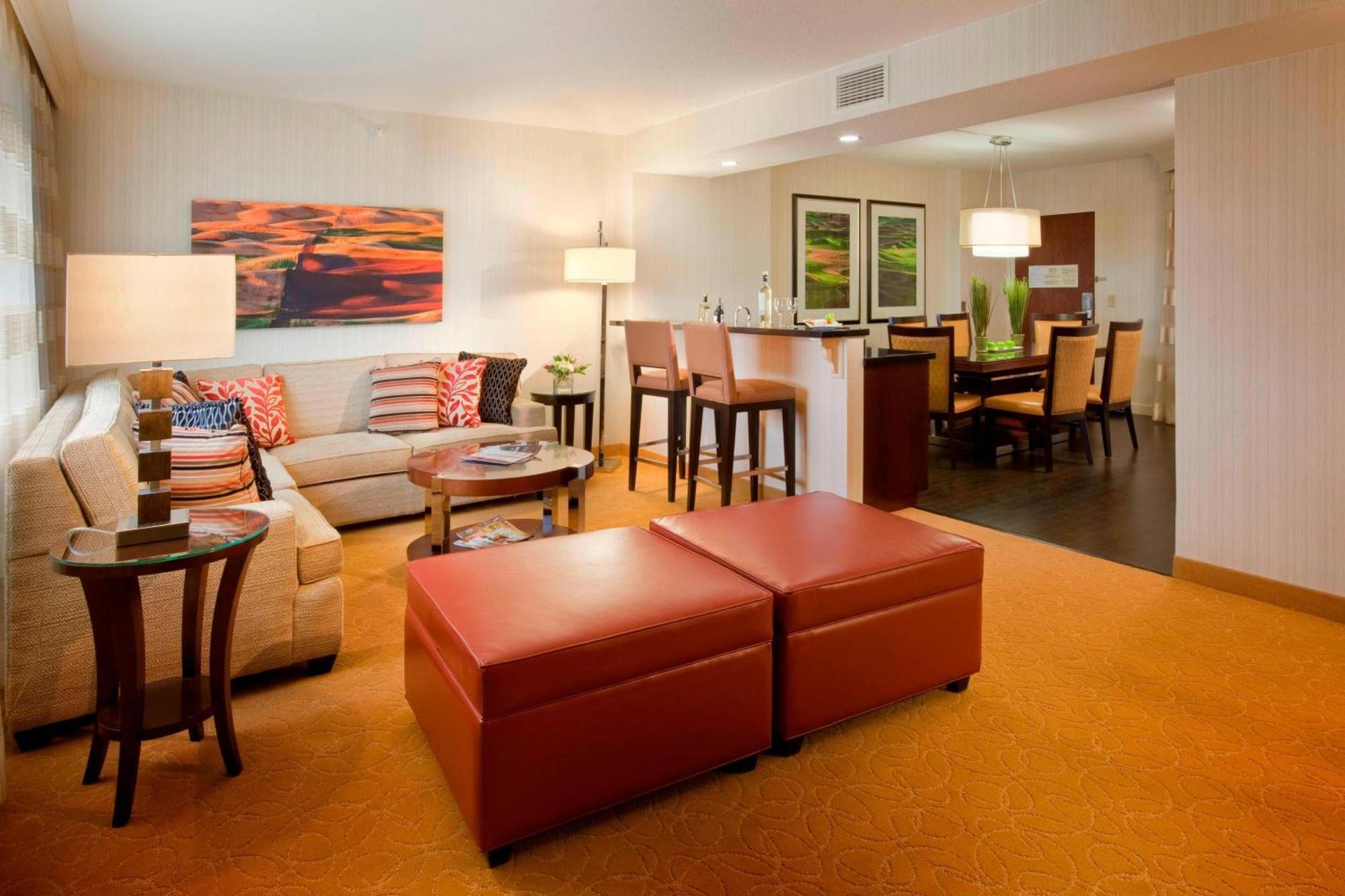 Minneapolis Marriott Northwest Brooklyn Park Εξωτερικό φωτογραφία